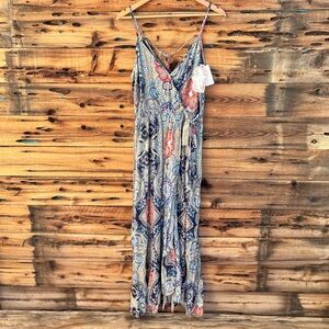 BAND OF GYPSIES | NWT Maxi Dress M